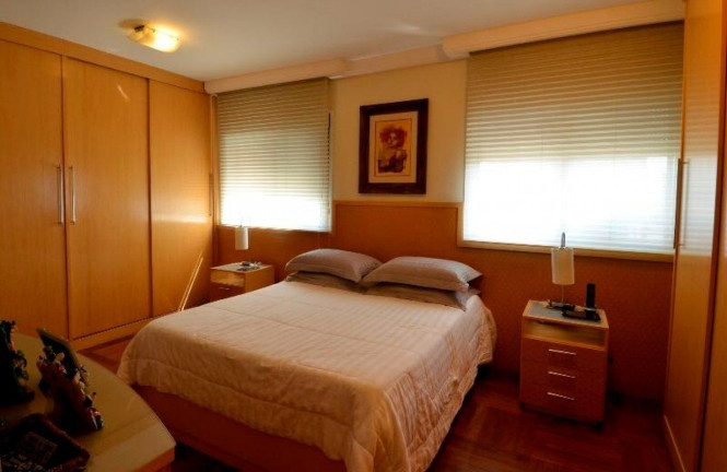 Imagem Apartamento com 3 Quartos à Venda, 190 m² em Perdizes - São Paulo Imagem Apartamento com 3 Quartos à Venda, 190 m² em Perdizes - São Paulo