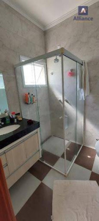 Imagem Casa com 3 Quartos à Venda, 294 m² em Condomínio Villagio Capriccio - Louveira