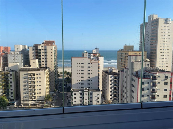 Imagem Apartamento com 3 Quartos à Venda, 130 m² em Aviação - Praia Grande