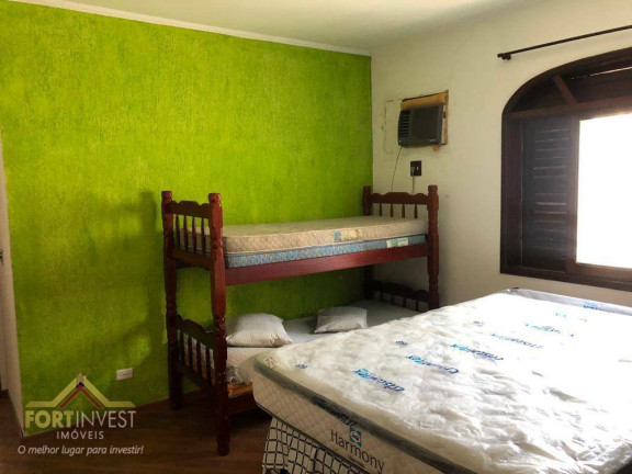 Imagem Imóvel com 4 Quartos à Venda, 350 m² em Canto Do Forte - Praia Grande
