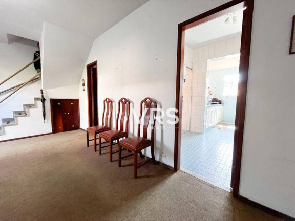 Imagem Casa com 5 Quartos à Venda, 250 m² em Alto - Teresópolis Imagem Casa com 5 Quartos à Venda, 250 m² em Alto - Teresópolis