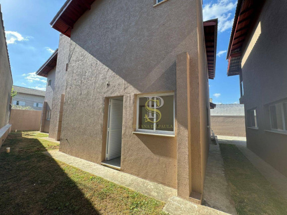 Imagem Casa com 2 Quartos à Venda, 98 m² em Vila Loanda - Atibaia Imagem Casa com 2 Quartos à Venda, 98 m² em Vila Loanda - Atibaia