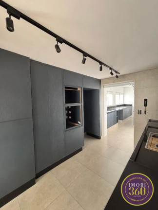 Imagem Apartamento com 3 Quartos à Venda, 156 m² em Parque Da Mooca - São Paulo