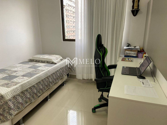 Imagem Apartamento com 4 Quartos à Venda, 135 m² em Candeias - Jaboatão Dos Guararapes Imagem Apartamento com 4 Quartos à Venda, 135 m² em Candeias - Jaboatão Dos Guararapes