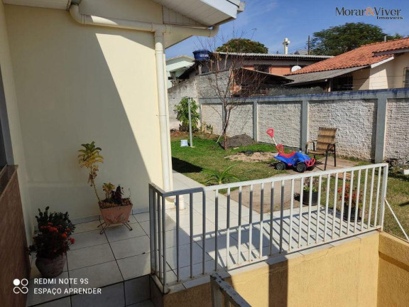 Imagem Casa com 3 Quartos à Venda, 240 m² em São Francisco De Assis - Dois Vizinhos Imagem Casa com 3 Quartos à Venda, 240 m² em São Francisco De Assis - Dois Vizinhos