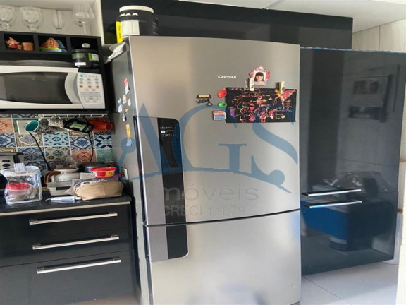 Imagem Apartamento com 2 Quartos à Venda, 50 m² em Vila Ré - São Paulo