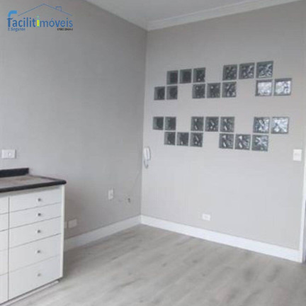Imagem Sala Comercial para Alugar, 32 m² em Centro - São Bernardo Do Campo