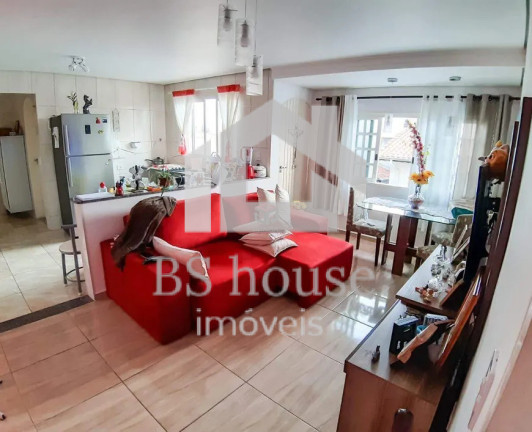 Imagem Casa com 4 Quartos à Venda, 380 m² em Parque Das Nações - Santo André Imagem Casa com 4 Quartos à Venda, 380 m² em Parque Das Nações - Santo André
