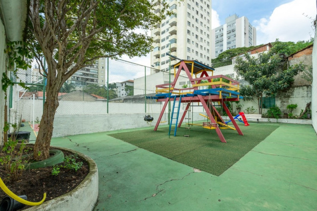 Imagem Apartamento com 2 Quartos à Venda, 73 m² em Bosque Da Saúde - São Paulo