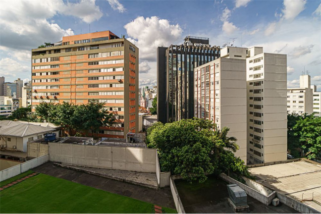 Imagem Imóvel com 5 Quartos à Venda,  em Consolação - São Paulo