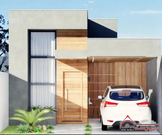Imagem Casa com 3 Quartos à Venda, 103 m² em Residencial Parque Dos Sinos - Jacareí Imagem Casa com 3 Quartos à Venda, 103 m² em Residencial Parque Dos Sinos - Jacareí