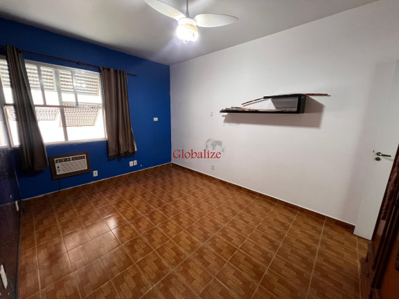 Imagem Imóvel com 2 Quartos à Venda, 103 m² em Aparecida - Santos Imagem Imóvel com 2 Quartos à Venda, 103 m² em Aparecida - Santos