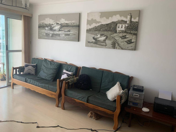 Imagem Apartamento com 3 Quartos à Venda, 97 m² em Bosque Da Saúde - São Paulo