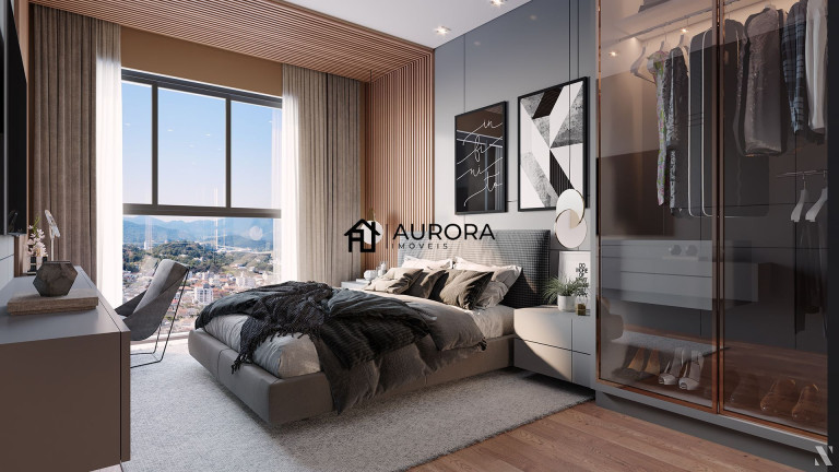 Imagem Apartamento com 3 Quartos à Venda, 140 m² em Centro - Balneário Piçarras Imagem Apartamento com 3 Quartos à Venda, 140 m² em Centro - Balneário Piçarras