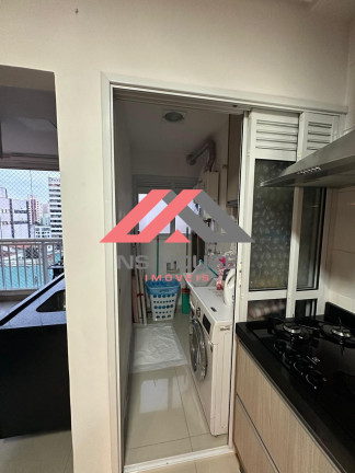 Imagem Imóvel com 2 Quartos à Venda, 74 m² em Centro - São Bernardo Do Campo Imagem Imóvel com 2 Quartos à Venda, 74 m² em Centro - São Bernardo Do Campo