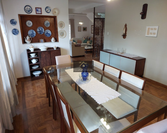 Imagem Casa com 5 Quartos à Venda, 262 m² em Caxingui - São Paulo Imagem Casa com 5 Quartos à Venda, 262 m² em Caxingui - São Paulo