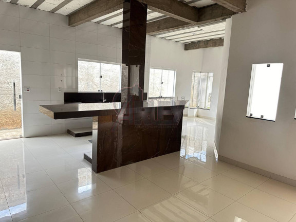 Imagem Casa com 2 Quartos à Venda, em Vila Nova - Montes Claros Imagem Casa com 2 Quartos à Venda, em Vila Nova - Montes Claros