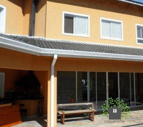 Imagem Casa com 5 Quartos à Venda, 640 m² em São Paulo Ii - Cotia