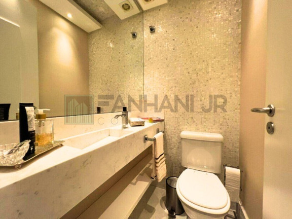 Imagem Imóvel com 3 Quartos à Venda, 156 m² em Itaim Bibi - São Paulo