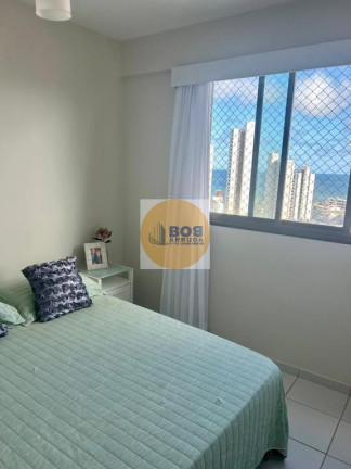 Imagem Apartamento com 4 Quartos à Venda, 135 m² em Boa Viagem - Recife