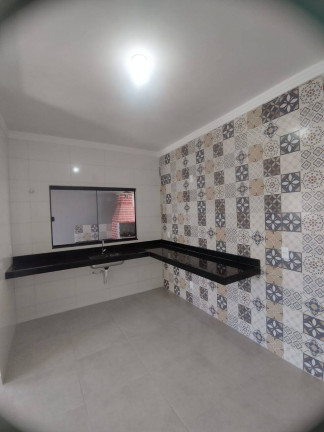 Imagem Casa com 3 Quartos à Venda, 96 m² em Setor Summerville - Anápolis Imagem Casa com 3 Quartos à Venda, 96 m² em Setor Summerville - Anápolis