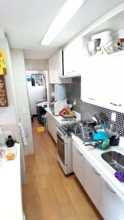 Imagem Apartamento com 2 Quartos à Venda, 71 m² em Cocó - Fortaleza Imagem Apartamento com 2 Quartos à Venda, 71 m² em Cocó - Fortaleza