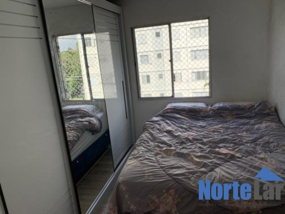 Imagem Apartamento com 2 Quartos à Venda, 59 m² em Barro Branco (zona Norte) - São Paulo Imagem Apartamento com 2 Quartos à Venda, 59 m² em Barro Branco (zona Norte) - São Paulo