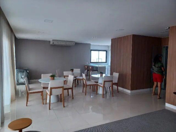 Imagem Apartamento com 1 Quarto à Venda, 31 m² em Pituba - Salvador