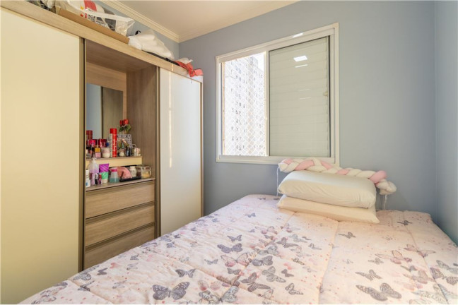 Imagem Imóvel com 2 Quartos à Venda, em Penha De França - São Paulo Imagem Imóvel com 2 Quartos à Venda, em Penha De França - São Paulo