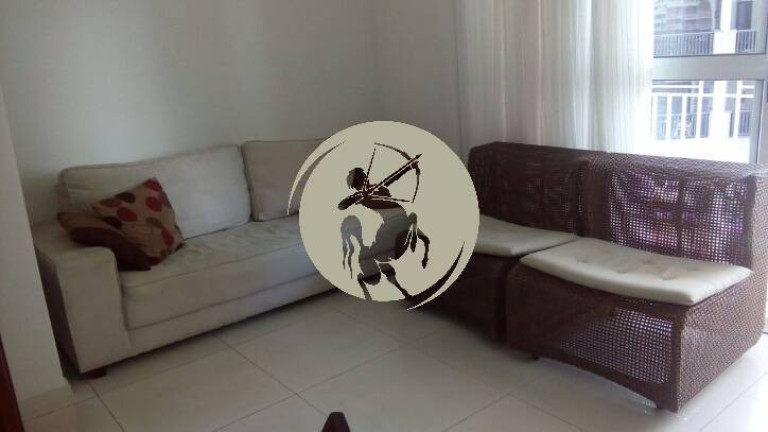 Imagem Apartamento com 3 Quartos à Venda, 98 m² em Gonzaga - Santos Imagem Apartamento com 3 Quartos à Venda, 98 m² em Gonzaga - Santos