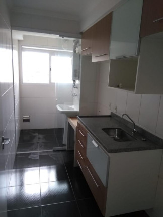Imagem Apartamento com 3 Quartos à Venda, 70 m² em Tatuapé - São Paulo