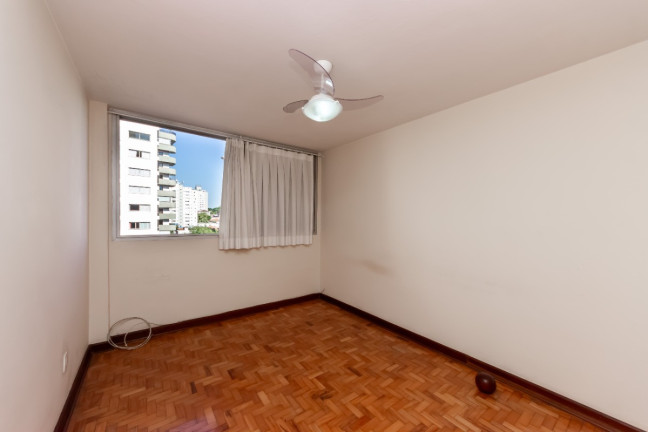 Imagem Apartamento com 3 Quartos à Venda, 117 m² em Indianópolis - São Paulo Imagem Apartamento com 3 Quartos à Venda, 117 m² em Indianópolis - São Paulo