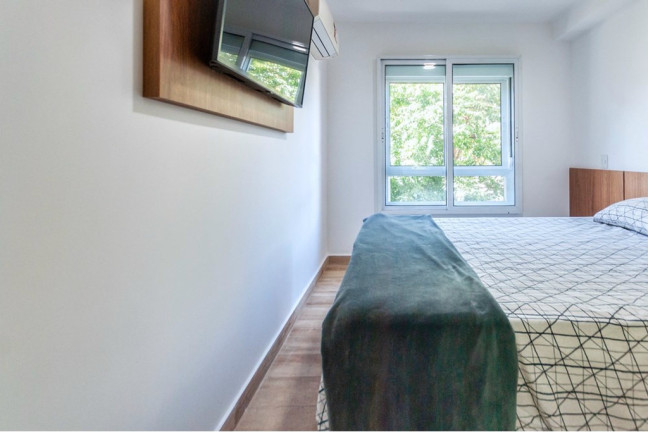 Imagem Apartamento com 1 Quarto à Venda, 45 m² em Pinheiros - São Paulo Imagem Apartamento com 1 Quarto à Venda, 45 m² em Pinheiros - São Paulo