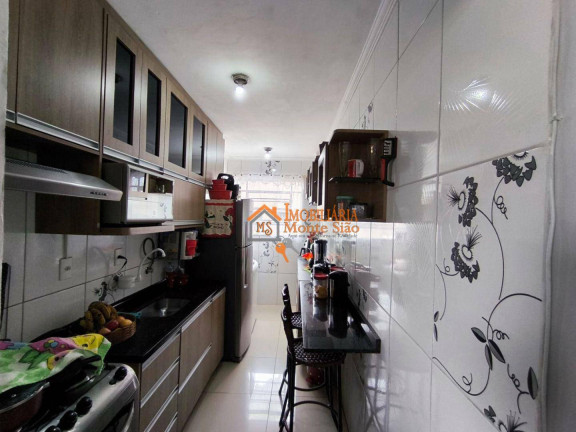 Imagem Apartamento com 2 Quartos à Venda, 45 m² em Taboão - Guarulhos Imagem Apartamento com 2 Quartos à Venda, 45 m² em Taboão - Guarulhos