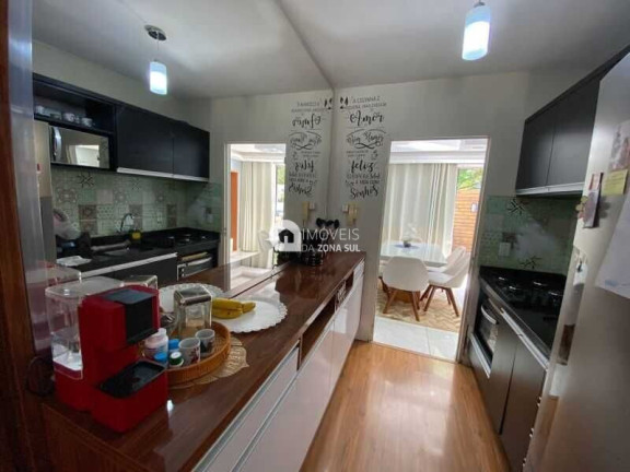 Imagem Casa com 2 Quartos à Venda, 56 m² Imagem Casa com 2 Quartos à Venda, 56 m²