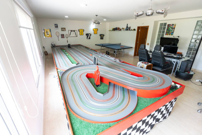 Imagem Casa com 4 Quartos à Venda, 1 m² em Tamboré - Barueri