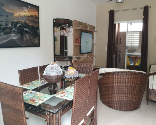Imagem Casa com 2 Quartos à Venda, 90 m² em Bertioga - Bertioga Imagem Casa com 2 Quartos à Venda, 90 m² em Bertioga - Bertioga