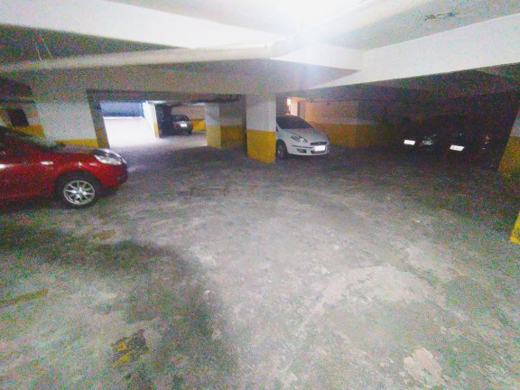 Imagem Apartamento com 1 Quarto à Venda, 48 m² em Guilhermina - Praia Grande Imagem Apartamento com 1 Quarto à Venda, 48 m² em Guilhermina - Praia Grande
