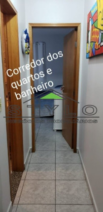 Imagem Sobrado com 2 Quartos à Venda, 153 m² em Rudge Ramos - São Bernardo Do Campo