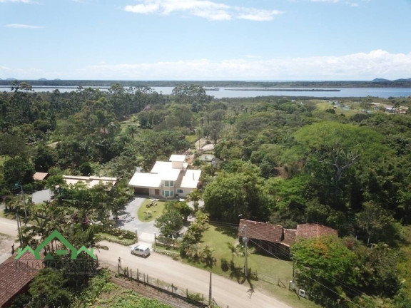 Imagem Chácara com 3 Quartos à Venda, 10 m² em Pinheiros - Balneário Barra Do Sul
