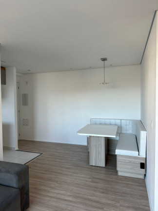Imagem Imóvel com 2 Quartos à Venda, 48 m² em Centro - São Bernardo Do Campo Imagem Imóvel com 2 Quartos à Venda, 48 m² em Centro - São Bernardo Do Campo