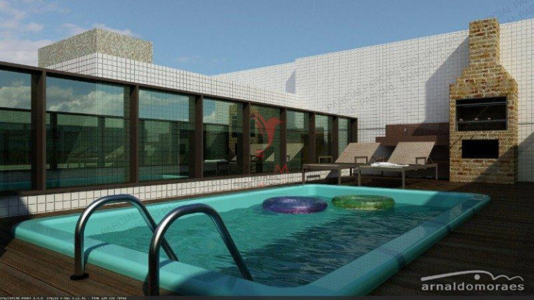 Imagem Apartamento com 1 Quarto à Venda, 34 m² em Intermares - Cabedelo Imagem Apartamento com 1 Quarto à Venda, 34 m² em Intermares - Cabedelo