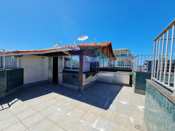 Imagem Apartamento com 3 Quartos à Venda, 214 m² em Braga - Cabo Frio