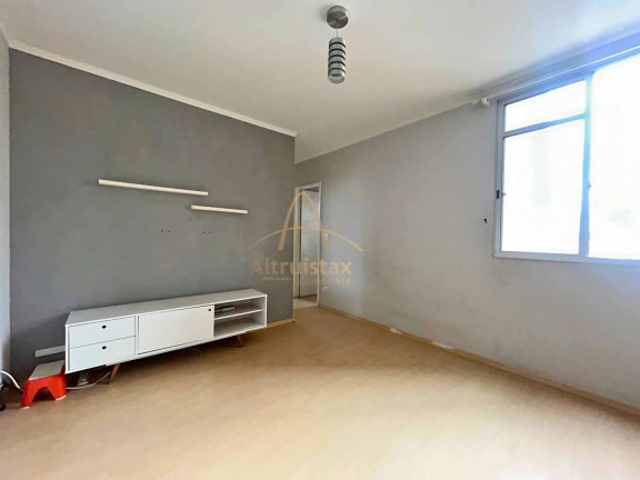 Imagem Apartamento com 2 Quartos à Venda, 56 m² em Jardim Roberto - Osasco