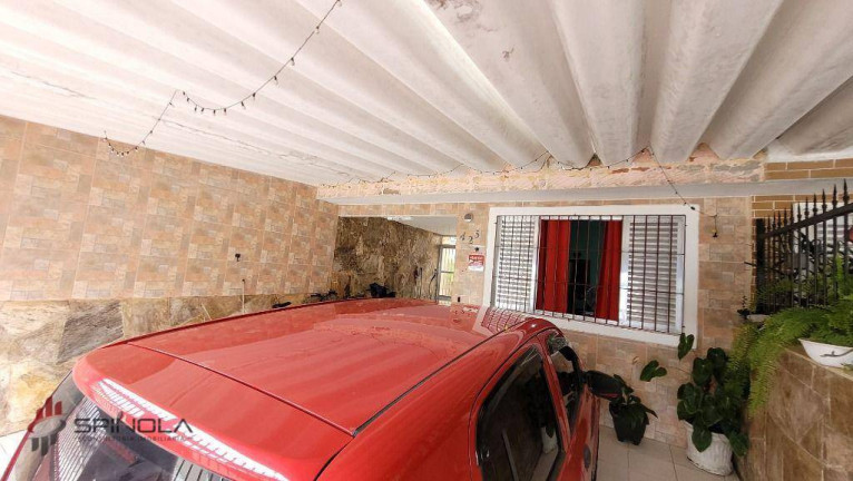 Imagem Casa com 2 Quartos à Venda, 100 m² em Solemar - Praia Grande Imagem Casa com 2 Quartos à Venda, 100 m² em Solemar - Praia Grande