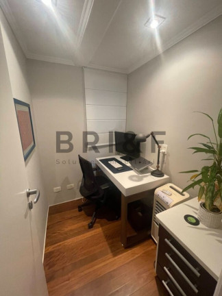 Imagem Apartamento com 3 Quartos à Venda, 110 m² em Campo Belo - São Paulo Imagem Apartamento com 3 Quartos à Venda, 110 m² em Campo Belo - São Paulo