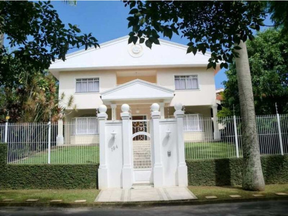 Casa com 5 Quartos à Venda, 800 m² em Jardim São Nicolau - Atibaia