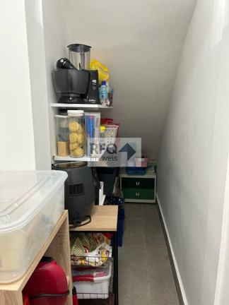 Imagem Casa com 3 Quartos à Venda, 108 m² em Jardim Da Glória - São Paulo Imagem Casa com 3 Quartos à Venda, 108 m² em Jardim Da Glória - São Paulo