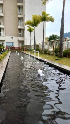 Imagem Apartamento com 3 Quartos à Venda, em Tamboré - Santana De Parnaíba Imagem Apartamento com 3 Quartos à Venda, em Tamboré - Santana De Parnaíba