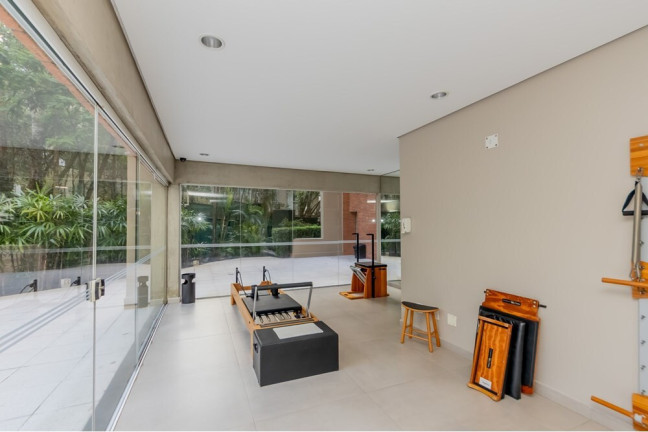 Imagem Imóvel com 4 Quartos à Venda, 273 m² em Vila Andrade - São Paulo Imagem Imóvel com 4 Quartos à Venda, 273 m² em Vila Andrade - São Paulo